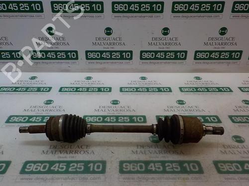 Used Left front driveshaft Left front driveshaft HYUNDAI i30 Estate (FD) [2007-2012] 3869601 3869601