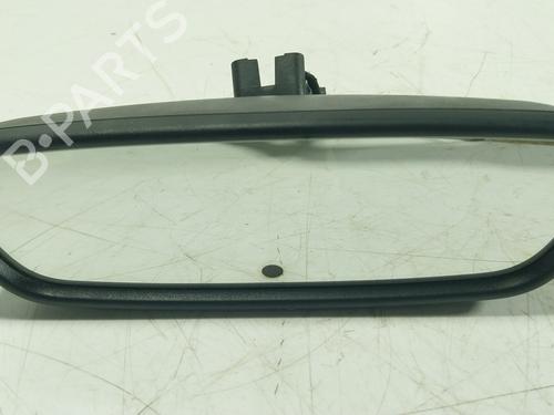 Used Rear mirror Rear mirror PEUGEOT 2008 II (UD_, US_, UY_, UJ_, UR_, UC_) 1.2 PureTech 100 (USHNK) (101 hp) 27467613 27467613