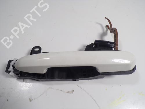 Rear left exterior door handle TOYOTA RAV 4 V (_A5_, _H5_) [2018-2024]null 6921142080A0