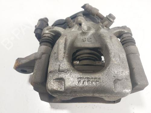 Used Left rear brake caliper NISSAN QASHQAI II (J11, J11_) 1.6 dCi (130 hp) 26144780