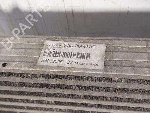 Intercooler FORD KUGA II (DM2) 2.0 TDCi 4x4 | BP39666584M30 - Image 3