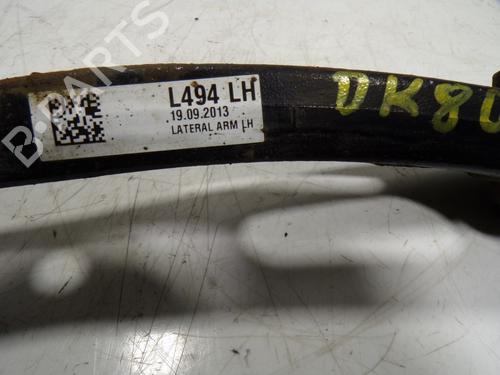 Left front suspension arm LAND ROVER RANGE ROVER SPORT II (L494) 3.0 SDV6 4x4 | BP13515093M12 
