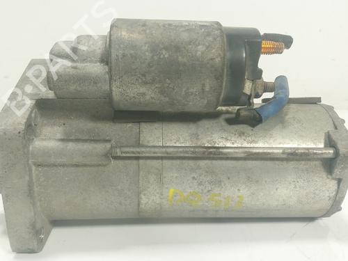 Starter VOLVO S60 II (134) D4 | BP25745482M8 - Image 3