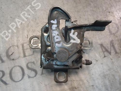 Panserlås FIAT PANDA Hatchback Van (169_) [2004-2025]  8770362
