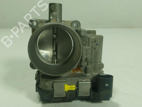 Used Throttle body Throttle body SEAT LEON Sportstourer (KL8, KLD) [2020-2026] 25051495 25051495