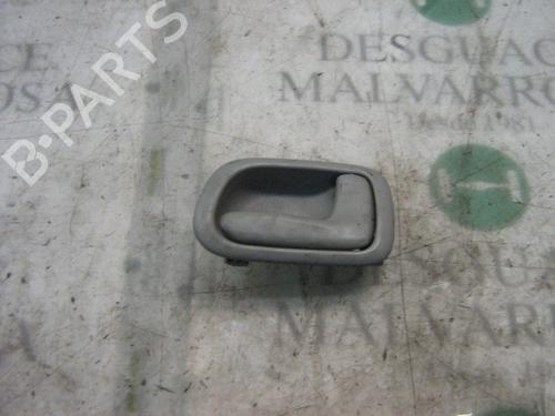 Used Rear right interior door handle Rear right interior door handle TOYOTA COROLLA Compact (_E11_) 2.0 D (CE110_, CE110R) (72 hp) 4030306 4030306