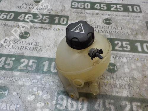 Ekpansionstank Ekpansionstank PEUGEOT 3008 I MPV (0U_) [2009-2017] 3860508 3860508