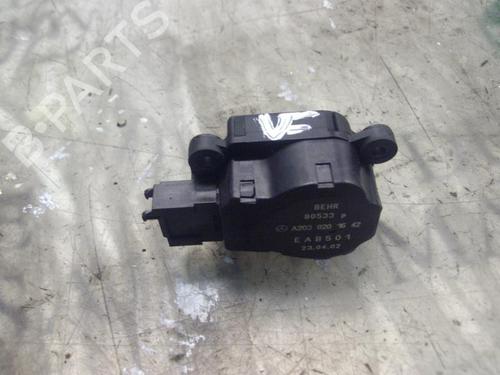 Elektronisk modul MERCEDES-BENZ CLK (C209) [2002-2010]  9529461