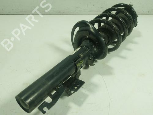 Used Left front shock absorber FORD TRANSIT V363 Platform/Chassis (FED, FFD) [2013-2025]  24842790