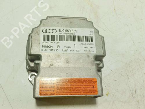 Used ECU airbags ECU airbags 38628265 38628265