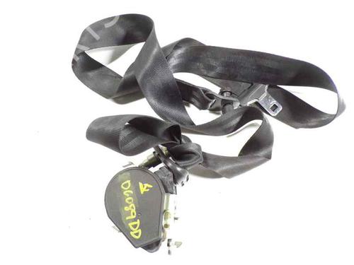 Used Front right seatbelt Front right seatbelt DACIA LODGY (JS_) 1.5 dCi (90 hp) 8741452 8741452