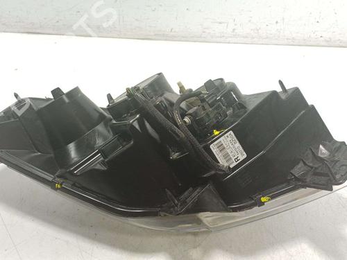 Right headlight NISSAN INTERSTAR Van (X62B) dCi 135 | BP38546229C29 - Image 3
