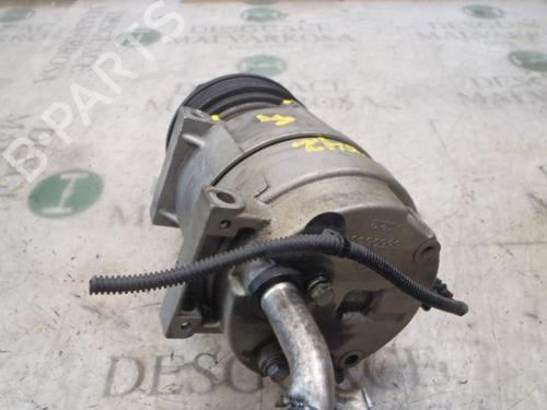 AC compressor RENAULT LAGUNA II Grandtour (KG0/1_) 1.9 dCi (KG0G) | BP3825149M34 