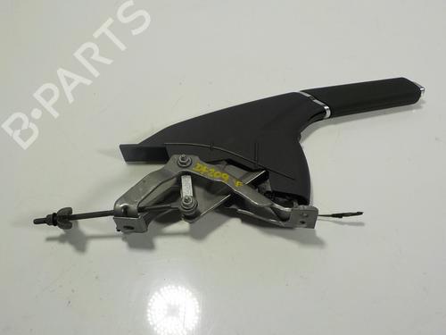 Hand brake AUDI A1 Sportback (GBA)  | BP12847732I18 