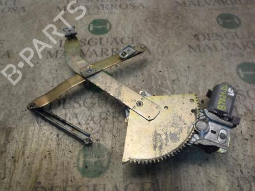 Used Front right window mechanism Front right window mechanism 3806052 3806052