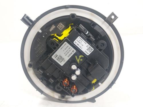 Heater blower motor MERCEDES-BENZ GLC (X253) 200 EQ Boost 4-matic (253.981) | BP24574897M62 