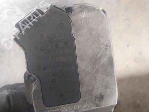 Electronic module AUDI A6 Allroad C6 (4FH) 3.0 TDI quattro | BP19133990M83 - Image 5