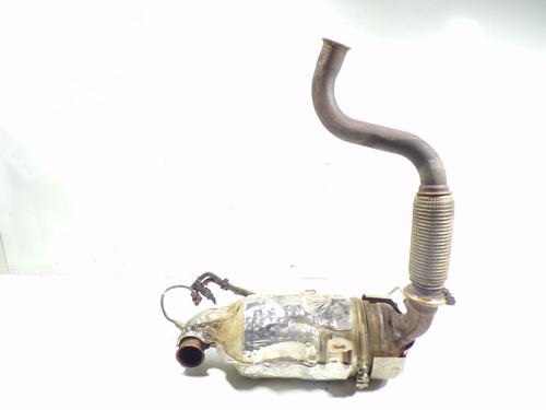 Used Particulate filter Particulate filter CITROËN C4 II (NC_) 1.6 HDi 90 (92 hp) 9176242 9176242