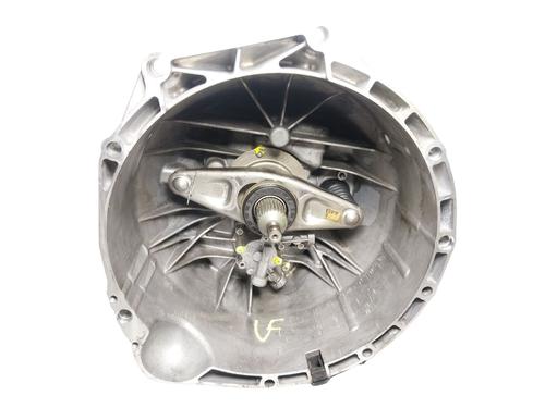 Used Gearbox Gearbox BMW 4 Coupe (F32, F82) 420 d (190 hp) 26887326 26887326