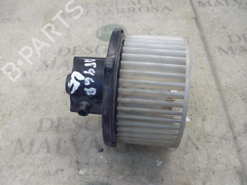 Used Heater blower motor HYUNDAI H-1 Van (A1) [1997-2008]  3787459