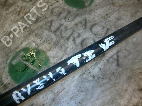 Tailgate lift support FORD FIESTA V (JH_, JD_) 1.4 TDCi | BP14264823C138 