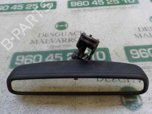 Used Rear mirror LAND ROVER RANGE ROVER SPORT I (L320) 2.7 D 4x4 (190 hp) 5667532