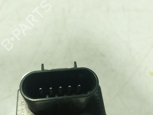 Mass air flow sensor CHEVROLET CAMARO 6.2 | BP32375719M95 - Image 3