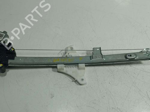 Used Front right window mechanism Front right window mechanism 38627528 38627528