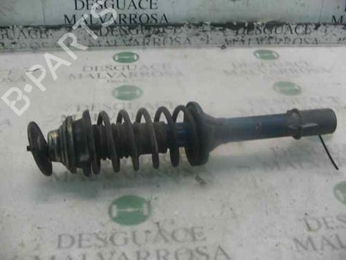 Used Left front shock absorber Left front shock absorber FORD FIESTA III (GFJ) 1.1 (55 hp) 3792783 3792783