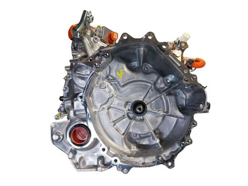 gearbox-toyota-yaris-cross-mxp_-2020-39004481 main image