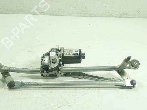 Used Front wiper motor Front wiper motor FORD TRANSIT V363 Platform/Chassis (FED, FFD) [2013-2026] 24842796 24842796