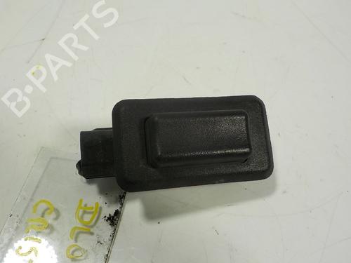 Used Tailgate handle Tailgate handle JEEP COMMANDER (XK, XH) [2005-2010] 13545047 13545047
