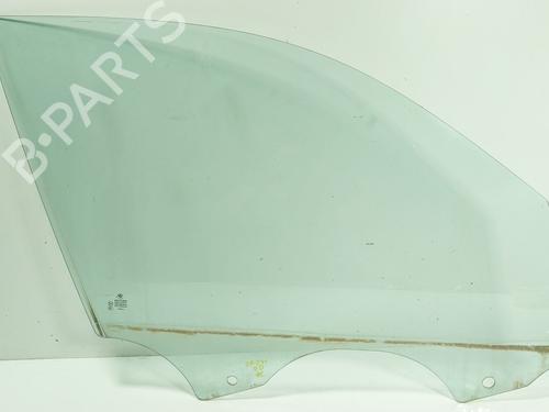 Used Front right door window BMW X3 (F25) sDrive 18 d (143 hp) 28287877
