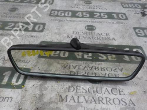 Used Rear mirror Rear mirror OPEL CORSA E (X15) 1.4 (08, 68) (90 hp) 3862521 3862521