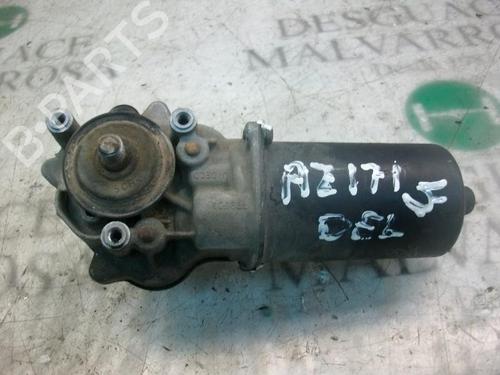 Used Front wiper motor NISSAN PRIMERA (P12) 2.2 dCi (139 hp) 3778195