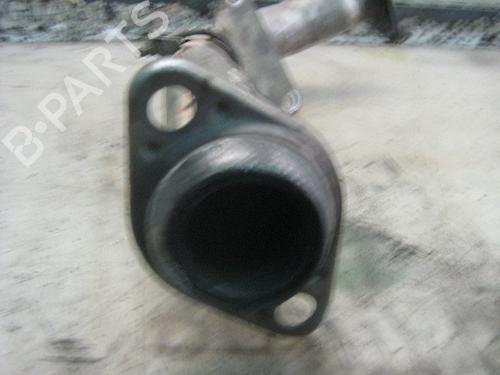 Exhaust manifold KIA SEPHIA Saloon (FA) 1.5 i | BP14297263M110 