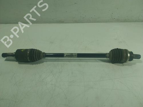 Used Right rear driveshaft FORD KUGA I [2008-2012]  22202304