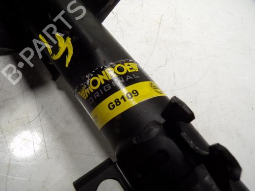 Left front shock absorber SEAT TOLEDO IV (KG3)  | BP15489806M16 