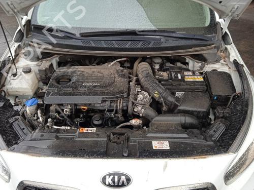 Electronic module KIA CEE'D (JD) 1.4 CRDi 90 | BP8633943M83  - Image 9