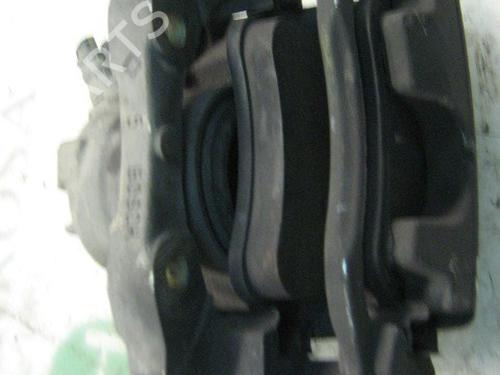 Right front brake caliper CITROËN XSARA Coupe (N0)  | BP11556550M104 