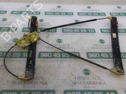 Used Front right window mechanism Front right window mechanism AUDI A6 Allroad C6 (4FH) 3.0 TDI quattro (233 hp) 6153588 6153588