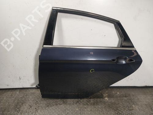 Used Left rear door Left rear door 17046214 17046214