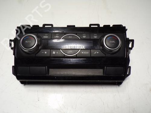 Commande Chauffage MAZDA CX-5 (KE, GH) 2.2 D AWD (KE2AW) | BP11190854I5 