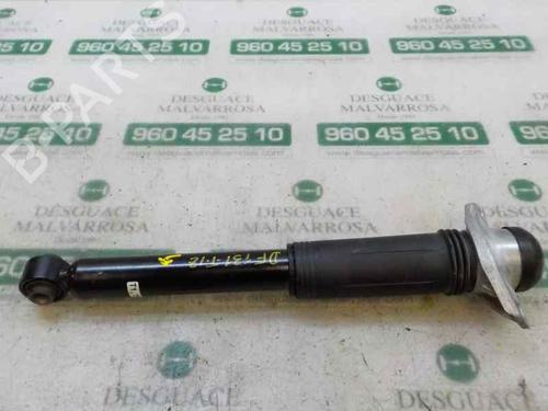 Used Left rear shock absorber TOYOTA COROLLA Estate (_E21_) [2019-2025]  9104834