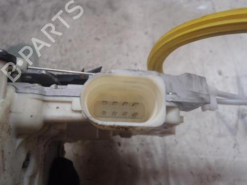 Rear left lock SEAT EXEO ST (3R5) 2.0 TDI | BP3997181C100 