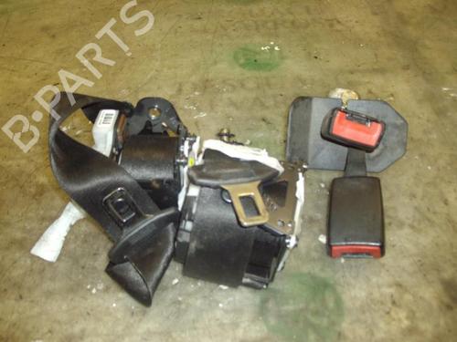 Bakre beltemekanisme AUDI A4 B6 (8E2) 2.5 TDI quattro (180 hp) 8742214