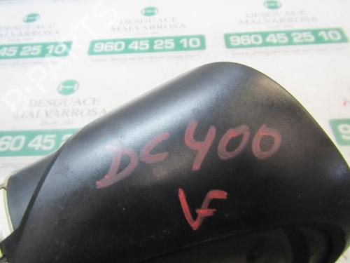 Cockpit FORD FIESTA VI (CB1, CCN) 1.4 TDCi | BP3875274C47 
