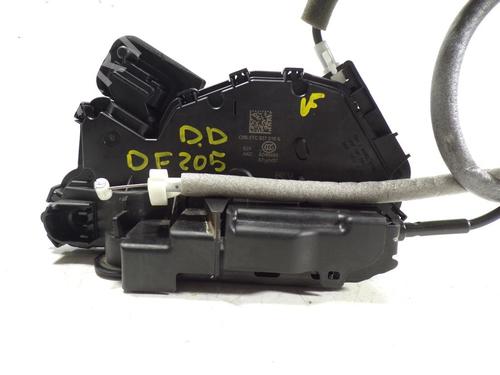 Front right lock AUDI A1 Sportback (GBA)  | BP9302178C97 