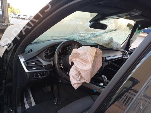 Radiator fan BMW X5 (F15, F85) xDrive 40 d | BP30742774M35