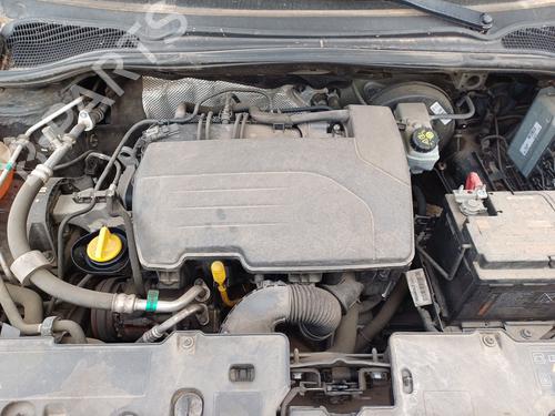 Engine RENAULT CLIO IV (BH_) 1.2 16V | BP26579312M1  - Image 14
